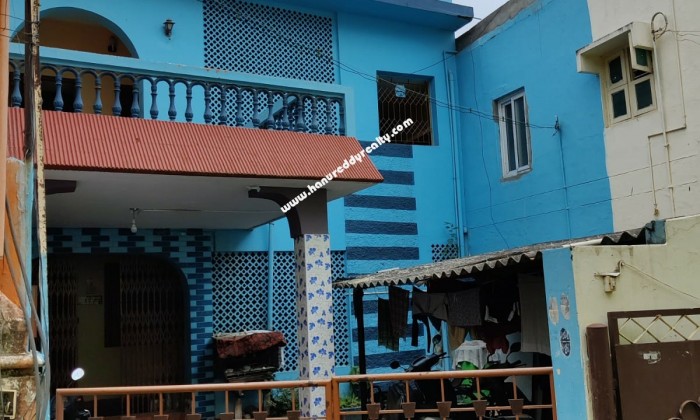 8 BHK Independent House for Sale in Ram Nagar
